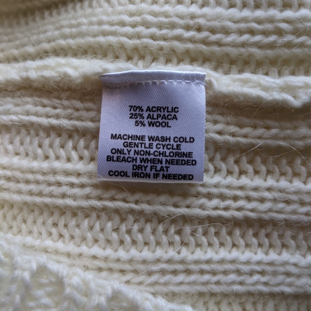 Sweater - Picture 4 of 4